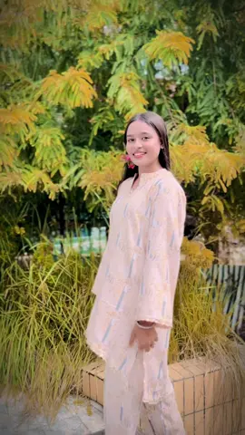 Dress:@Khaza Textile  #CapCut 