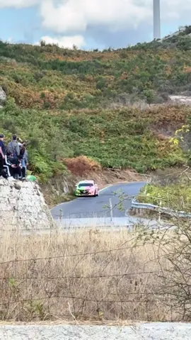 Definizione di “jolly” #rally #tindarirally 