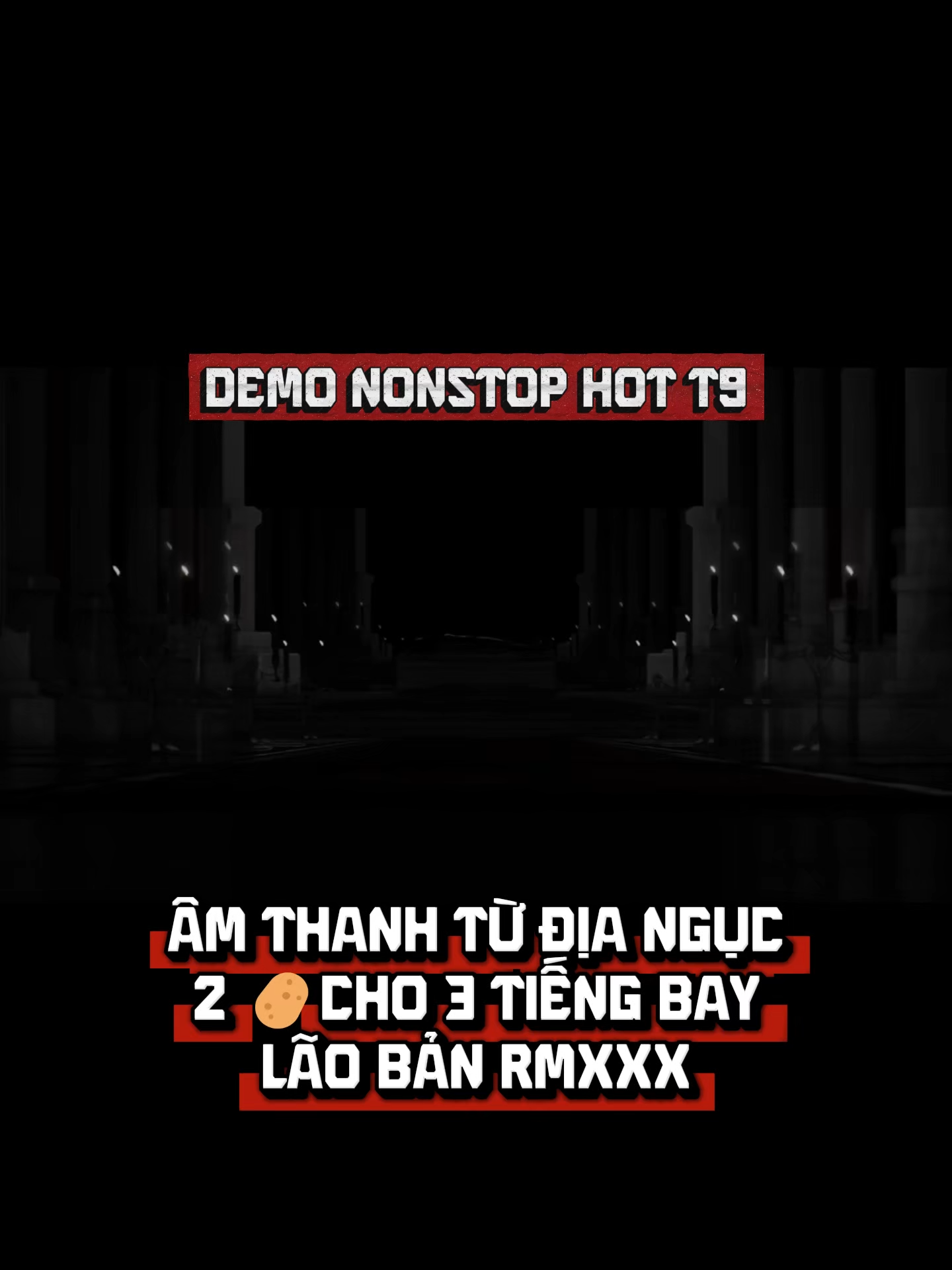 [ Demo Nonstop Hot T9 ] Full nhạc mới cho anh em trải nghiệm gặp cảnh nhé 😂Ae kết ib mình nhé ❤️#xuhuong #foryou #fyp #vinahouse #nhacbayphong