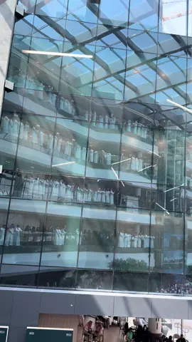 عاش سلمان ملكنا #اليوم_الوطني_السعودي_٩٥ #عزنا_بطبعنا احتفالات اليوم الوطني في stc 😍😍🇸🇦🇸🇦🇸🇦🇸🇦🇸🇦🇸🇦🇸🇦🇸🇦🇸🇦💚💚💚💚💚💚💚💚