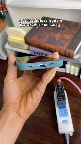 During the activity period 😘 not only buy one get one free 😍 but also free shipping 🚢 Hurry up to buy 💪 Sold out 🚨⚡️#fastcharger #buyonegetonefree #charger #freeshipping #savemoney 