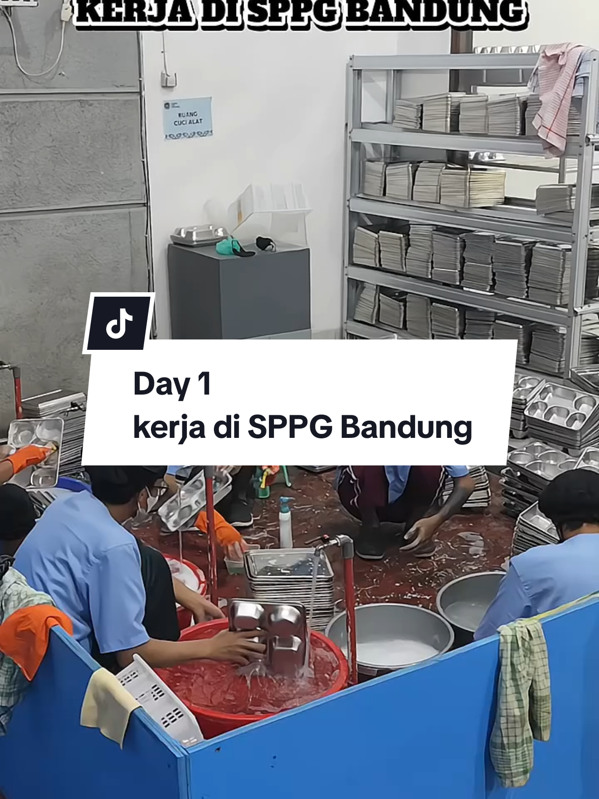 #SPPG #DAPURMBG #sppgbandung #badangizinasional #mbg 