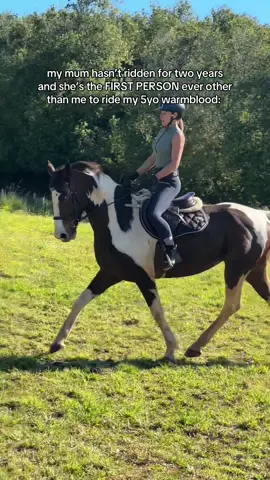 I am so proud of them 🥹 #equestrian #equestrianlife #equestriantok #horsetok #warmblood 