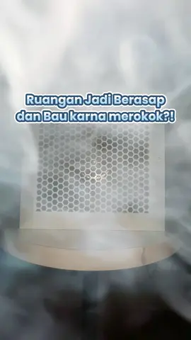 Siapa yg suka ngerokok di ruangan? Ini mimin ad solusi utk menghilangkan bau rokok di ruangan! Exhaust plafon okayama ini top markotop! #exhaustplafon 
