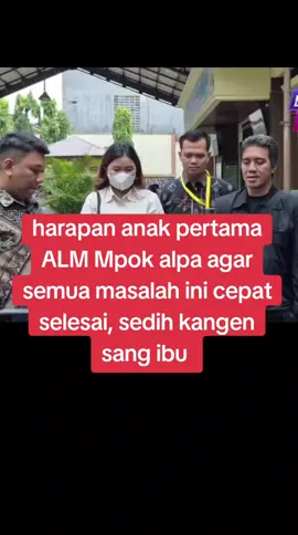 #alpa #mpokalpa #sherly #meninggal #fypviralシviral 