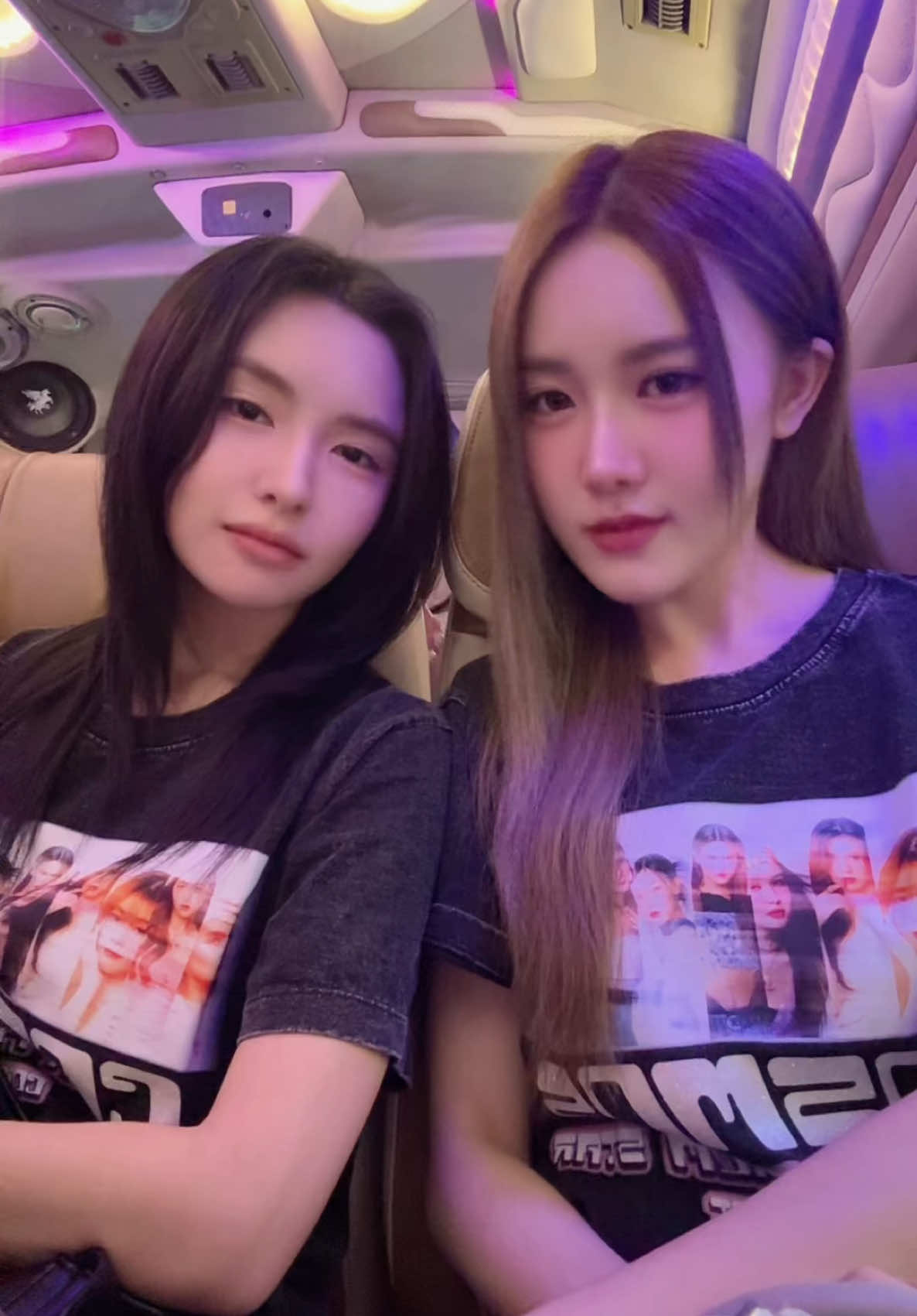 Boost x2 @Lookkaew Kamollak #jennypataravadee #lookkaewkamollak #tiktok #fyp #viral 