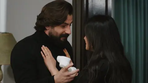 #Dil De Diya Hai  ➷ೃ✾🌹⃝🤍⃝ ⃝ ⃝ ⃝🧡🍃♥️🌿░❥⃝★🖤 #the promise Episode  309/348/237/355/243 . . . . #foryou #tranding #viralvideos 