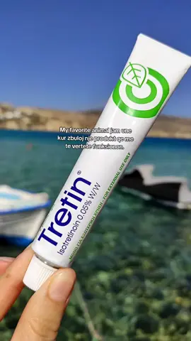 Kur une zbuloj nje produkt qe funksionon e merr vesh e gjithe Shqiperia!  #isotretinoin #acnetreatment #albania #kosovo #macedonia 