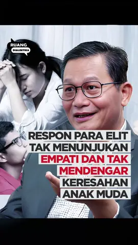 Gerakan tagar #KaburAjaDulu hanyalah katarsis jangka pendek, bukan cerminan keinginan nyata untuk meninggalkan tanah air. Mereka yang menggemakan tagar ini tetap memiliki keluarga, akar, dan cinta pada negaranya. Namun, kekecewaan terhadap sikap para elit yang dingin dan minim empati membuat pelampiasan seperti ini muncul sebagai tanda frustrasi kolektif masyarakat. #ruangdialektika #kaburajadulu #elittakberempati