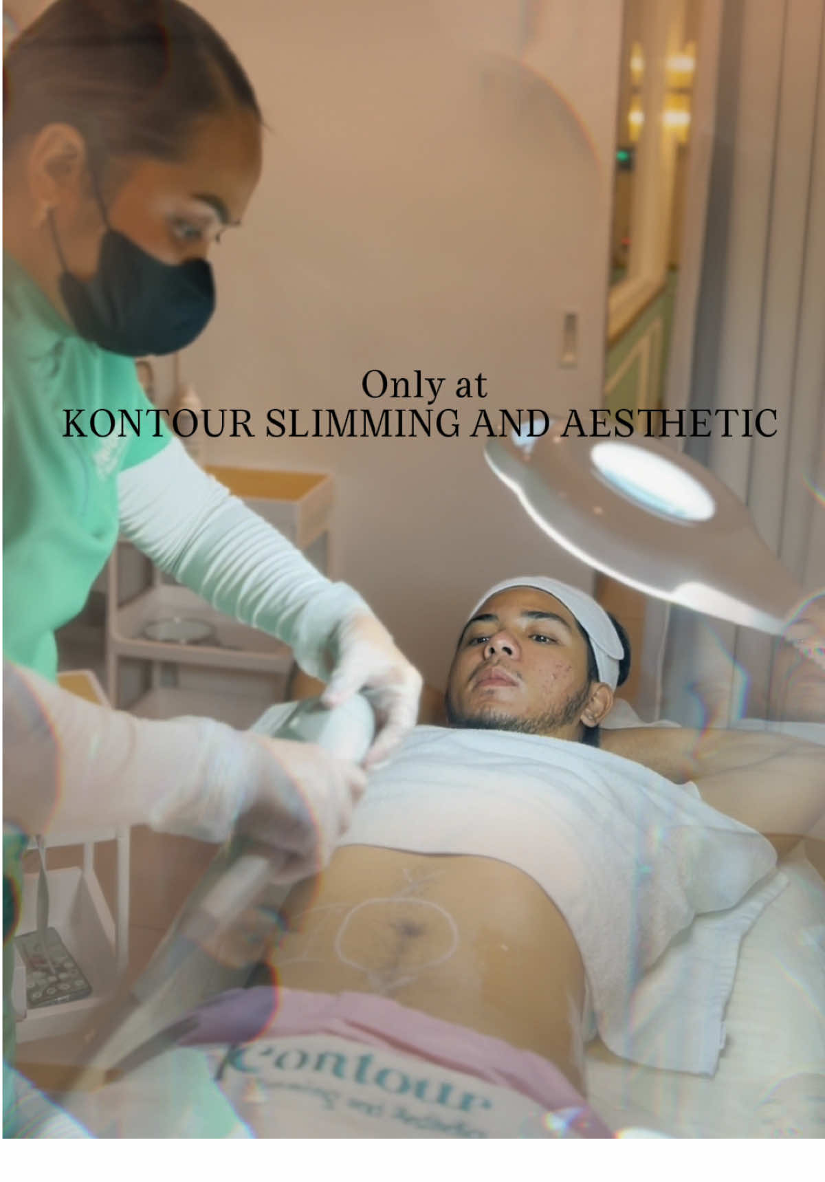 No shortcuts, just smart choices. 🔥 The 7D Ultraformer HIFU Tummy helps burn stubborn fat + tighten skin for results that last up to 6 months. All for ₱9,999 (500 shots). Visit @Kontour Slimming & Aesthetics to book your appointment. 💪🏽 #fyp #GlowUp #SelfCare #tummytreatment #7dultraformerhifutummy 