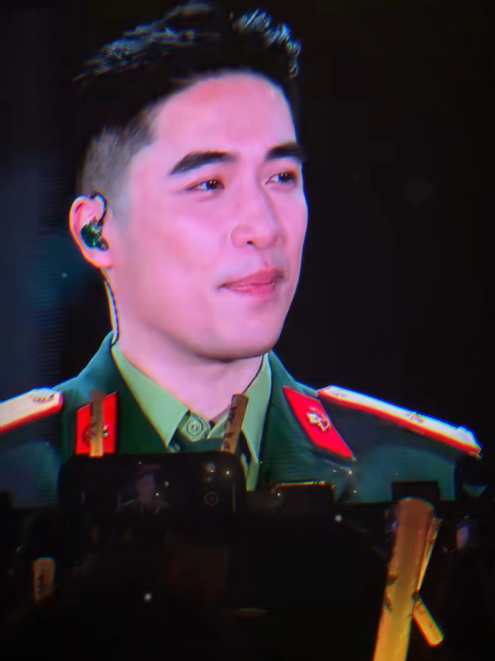 ảnh trong giao diện này vừa hát vừa cười xinh, tương tư ảnh mất rồiii🥹 #VTV #VFEST #VIETNAMTODAY #Vũ 