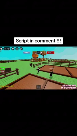 New Pet Spawner Script #scriptgrowagarden🥒🌶🍅 #growagarden🥒🌶 #fyp #roblox #xuhuong 