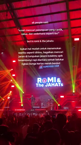 Bunga Kertas Merah Berduri - Romi & The JAHATs #romithejahats #bungakertasmerahberduri #filmmurahan #supersoccer #fyp @romi.jahats 
