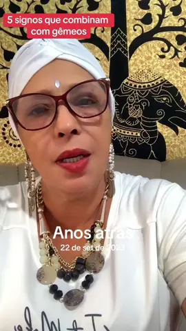 #anosatrás 