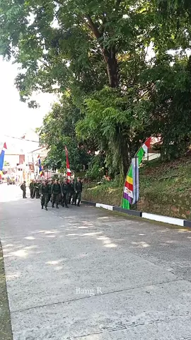 Siap Sehat Semangat Calon Taruna Angkatan 61  Politeknik Bumi Akpelni 