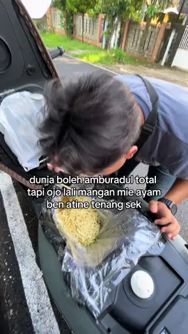 hedopp meayamm #mieayam 