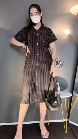 daster motif salur simpel elegant bahan halus tebel lembut adem serap keringat pokonya di jamin anti gagal xhekout di kranjang kuning 😍🥰#rekomendasi #daster #fyp #fyppppppppppppppppppppppp 