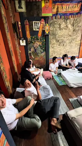 Friendship is more than just hanging out. It’s the heart of community building. When young people lift each other up, listen with care, and show up in small everyday ways, we create spaces where everyone feels seen and valued. 💙 In this Q&A, our Going Bhutan participants share what friendship means to them and how we can all be better friends. Their voices remind us that strong communities begin with simple acts of kindness, empathy, and solidarity. 👫💬 So tell us—what does friendship mean to you? And what’s one way you try to be a good friend? Drop it in the comments ⬇️ Edited by: Bibikkyuu and Karma Tsheltrim Gayley  #GoingBhutan #YouthVoices #Friendship #CommunityBuilding #YouthEmpowerment