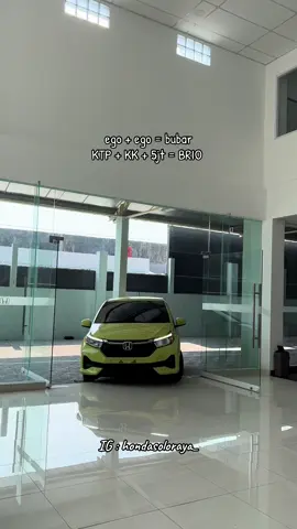 bebas pilih warna 😉 #fyp #hondabrio #hondasolo #tkijepang🇯🇵 #hondabintang 