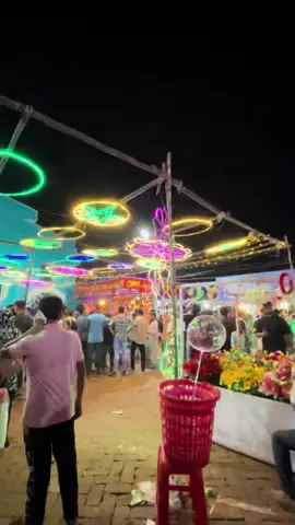 কালিয়াকৈর বাণিজ্য মেলা ২০২৫ ❤️