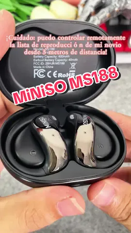 Este par de auriculares se ha convertido en el techo social. #fyp #tiktokshop #tiktokmademebuyit #dealsforyoudays #phonecase #viral #tiktokshopcreatorpicks #spotlightfinds #trending #tiktokshopbacktoschool #foryou #earbuds #iphonecase #headphones #tiktokshopfinds #techtok #TikTokShopRestock
