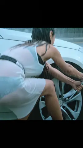 Boy repairing car change destiny #tiktokgemscontest #tiktok 