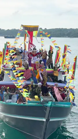 Simunul Delegation #kamahardikaansintawitawi 