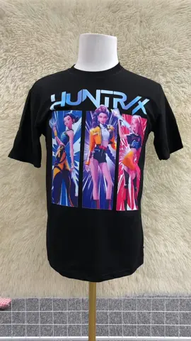 Koop demon hunter graphic T-shirt, Huntrix Shirt 