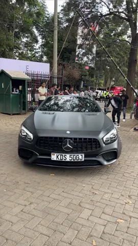 AMG SL ROADSTER R231😍