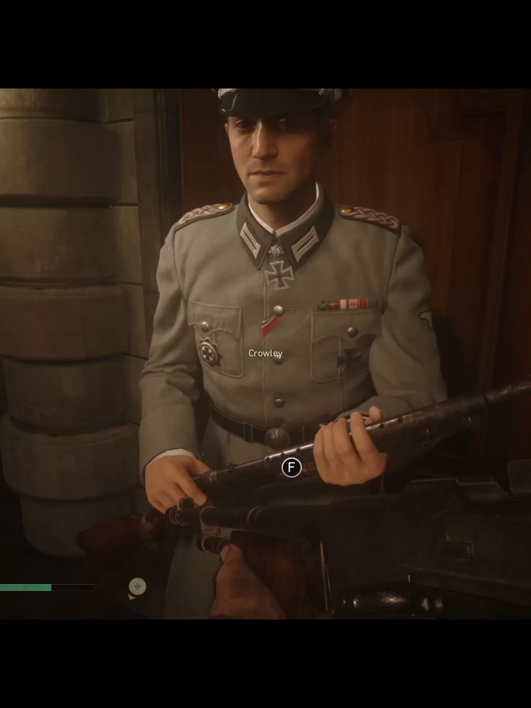 The Breach!!  #codww2 #gaming #fps #gamer #ww2