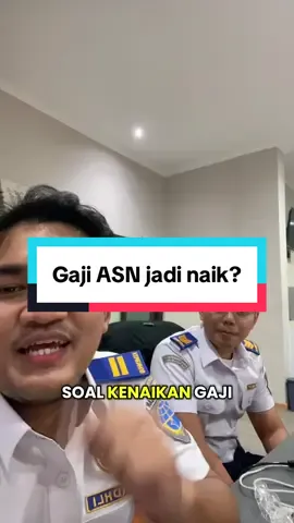 Bincang-bincang bersama @Fadhli Munadi Iman dengan pesan: Jangan mudah percaya dengan berita yang terbukti kebenarannya, karena kerap kali digoreng untuk menaikan ratting semata. Selagi berita baik perlu disyukuri dan menjadi motivasi untuk bekerja, jangan lupa siapkan sedikit ruang ikhlas apabila tidak sesuai ekspetasi. Pahami lagi beritanya dan pelajari lebih dalam kebenarannya #fyp #asn #beranda 