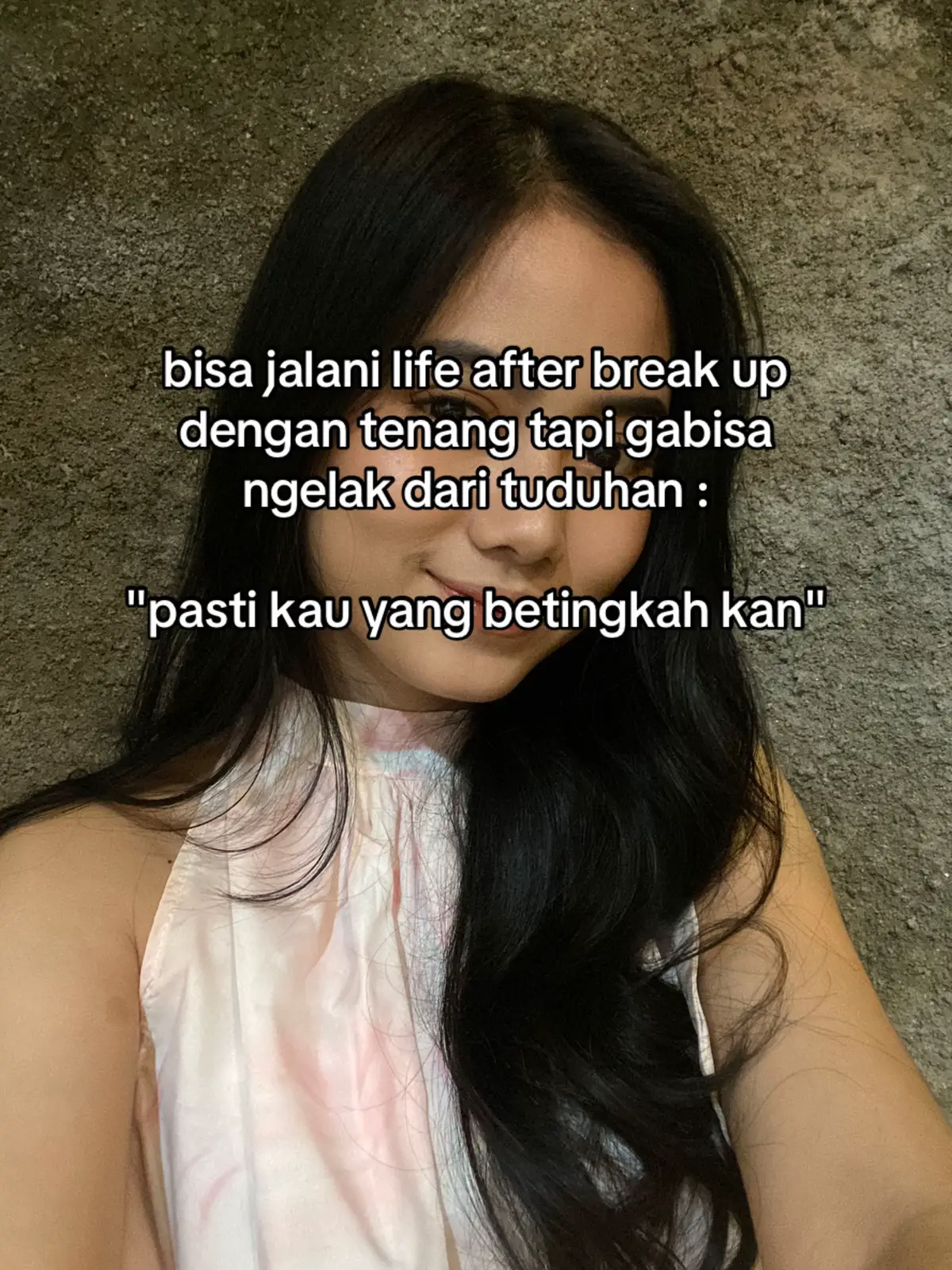 segitu jahatnya aku kh #fyp #foryoupage 