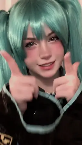 @UNIS   #miku #UNIS #moshimoshi #hatsunemiku #everafter 