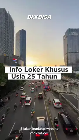 Info Loker Khusus Usia 25 Tahun #fyppp #loker #jobs #infoloker #lokerjabar 