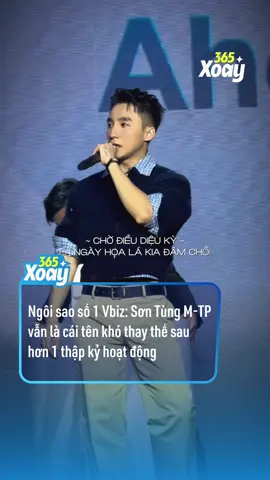 Ngôi sao số 1 Vbiz #sontungmtp #tiktokgiaitri #amm 