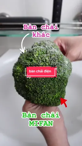 Đáng trải nghiệm trong phân khúc bàn chải điện giá rẻ | Bàn chải điện MIFAN | Nhân check #review #nhancheck #CuocDuaNhaSangTao #ChienDichNhaSangTao #SaleGiuaThang 