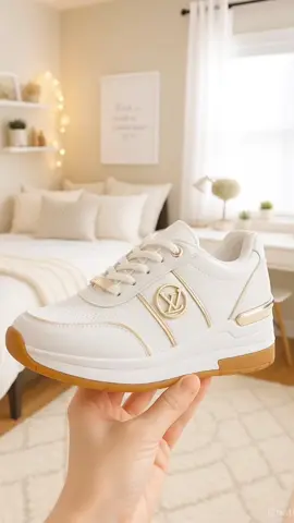 ✨Sneakers cewek super kece, bikin gaya makin trendy & percaya diri! 👟💖 Ready stock, jangan tunggu sold out—klik sekarang di keranjang kuning🔥 #viral #trending #sneakerswanita #sepatusneakers #sepatuwanita