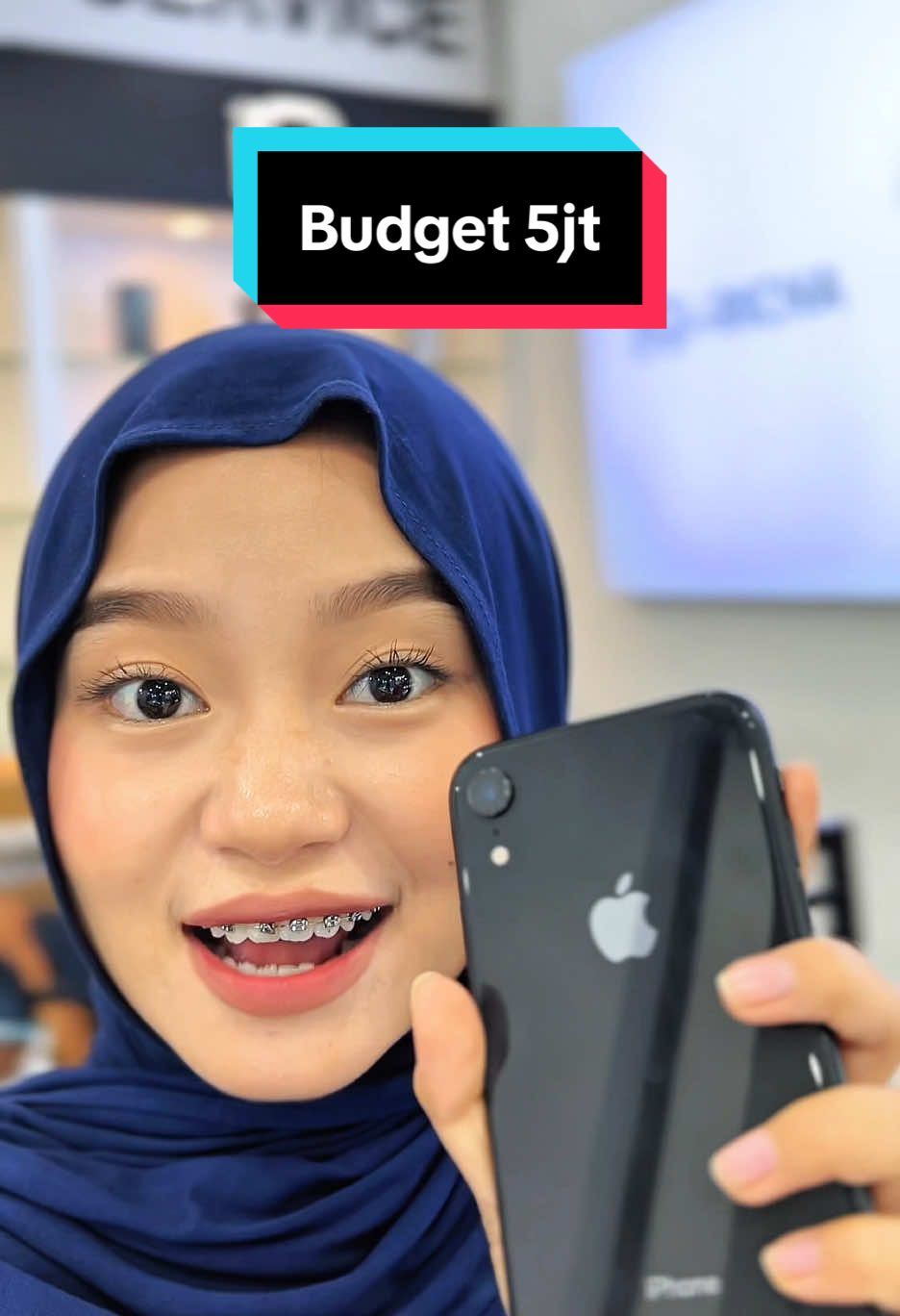 Kalau kalian pengen ambil yang mana?🤔 #iricha #irichaiphonebandung #iphonemurahbandung #iphoneberkualitas 