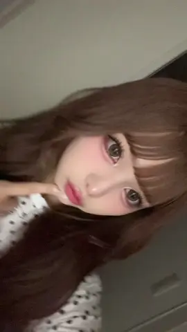 ガチ寝起き5秒から支度後(◜ᴗ◝ )#07 #fyp 