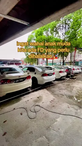 CARI HONDA FD NAK FULL LOAN BOLEH ROGER🚀#hondafd #honda #salesman #foryoupage #foryou 
