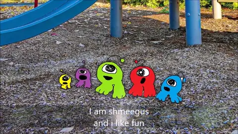 ShmeegTheme