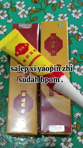 buruan gercep.  #xiyaopinzhi #ambeyenwasir #obatwasir 