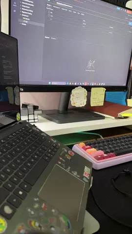 Monday 🎯 #coding #codewithme 