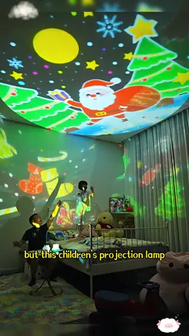 A perfect Christmas gift for your child！ #girltoys #babygirlgifts #toyforkids #christmas 