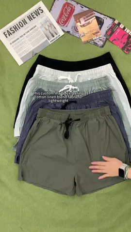 Men's casual shorts#ukraine #ukcomedy #uktiktok 