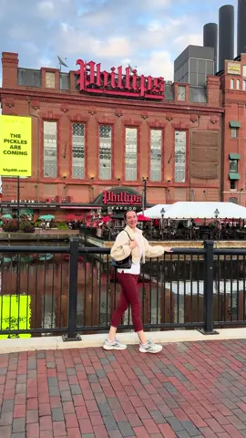 📍Baltimore, MD 🇺🇸  #washingtoncheck #baltimore #baltimoretiktok #us #maryland