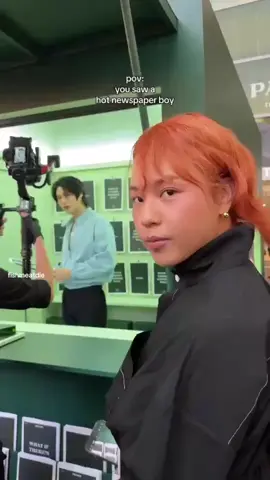 Sempurna🤍#Repost @WinmetawinO Win Metawin in Kuala Lumpur for the Prada Paradigme Pop-up in Pavilion KL! 💚 WIN BA PRADA PARADIGME Ig theklccboy update  📍 https://t.co/atMmgD6qCv #PradaBeauty #PradaBeautyxWin #winmetawin @winmetawin https://t.co/5OJVPURRvP