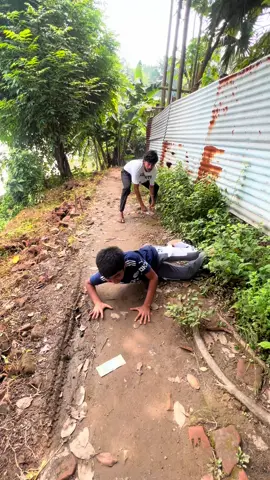 অতি লোভে তাতি নষ্ট।🤣#Azmirhasan #tiktok 