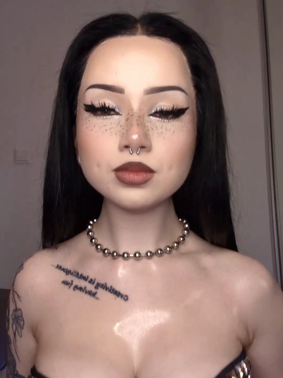 #altgirl #fyp #grunge #gothgirl