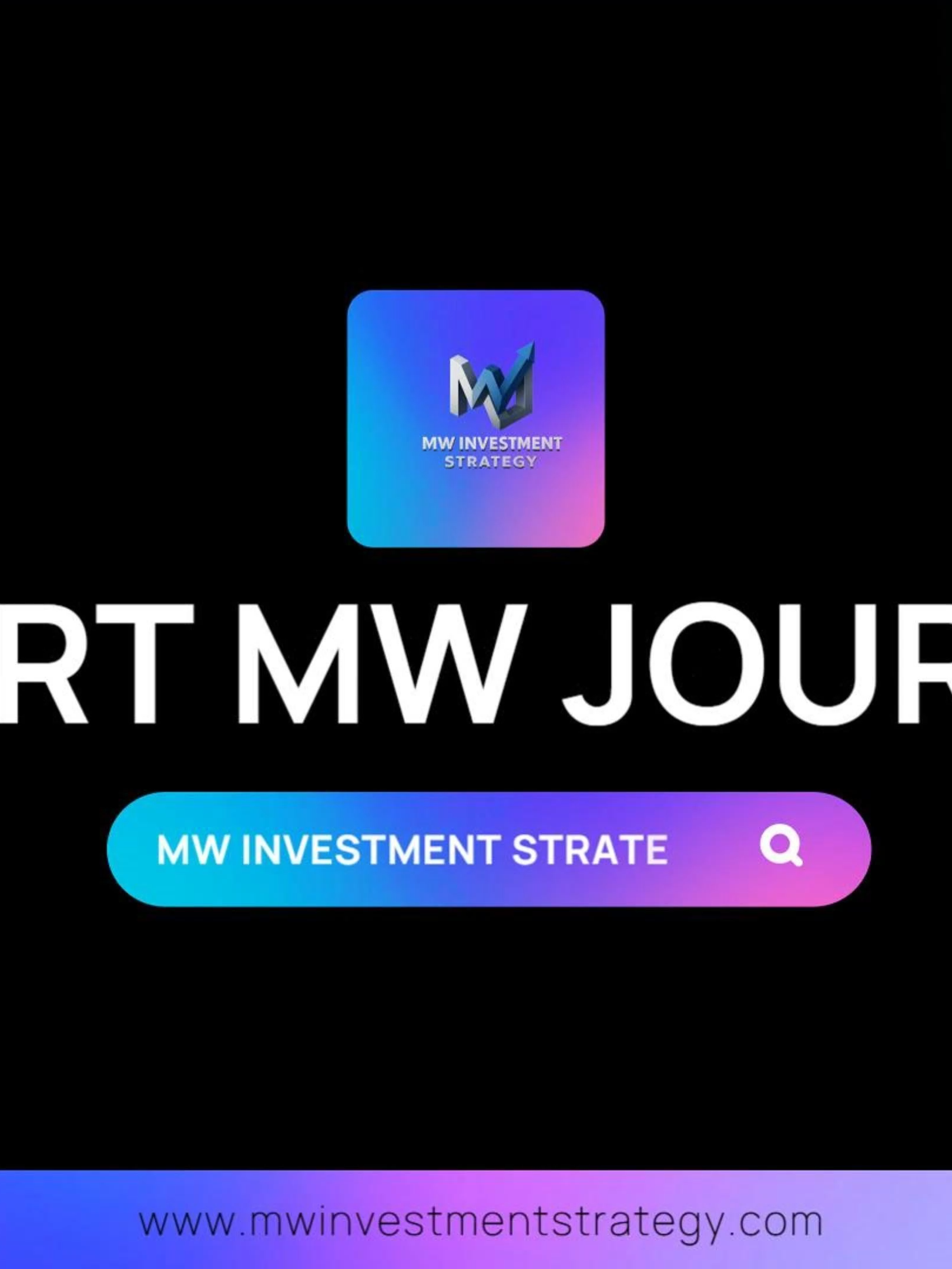 📢 MW Investment Strategy Server Rental & Inventory Tutorial is Live! 💻 Want to rent a server but not sure how? 🤔 Confused about where to check your server inventory or how to manage idle servers? Don’t worry - we’ve prepared a step-by-step tutorial video 🎥. Just follow along and you’ll complete your setup in minutes! 🎯 In this video, you’ll learn: ✅ How to rent a server step by step ✅ How to view your active (running) servers ✅ How to check idle servers in your inventory ✅ How to manage and prepare servers for gifting or activation 🌟 Why watch this tutorial? 👀 Clear visuals: Every step is shown with real examples 📝 Easy to follow: Perfect for beginners ⚡ Quick setup: Rent and manage servers in just minutes ✨ After watching, you’ll be ready to rent, track, and manage your servers with MW Investment Strategy 🚀 👉 Click play and start managing your servers now!